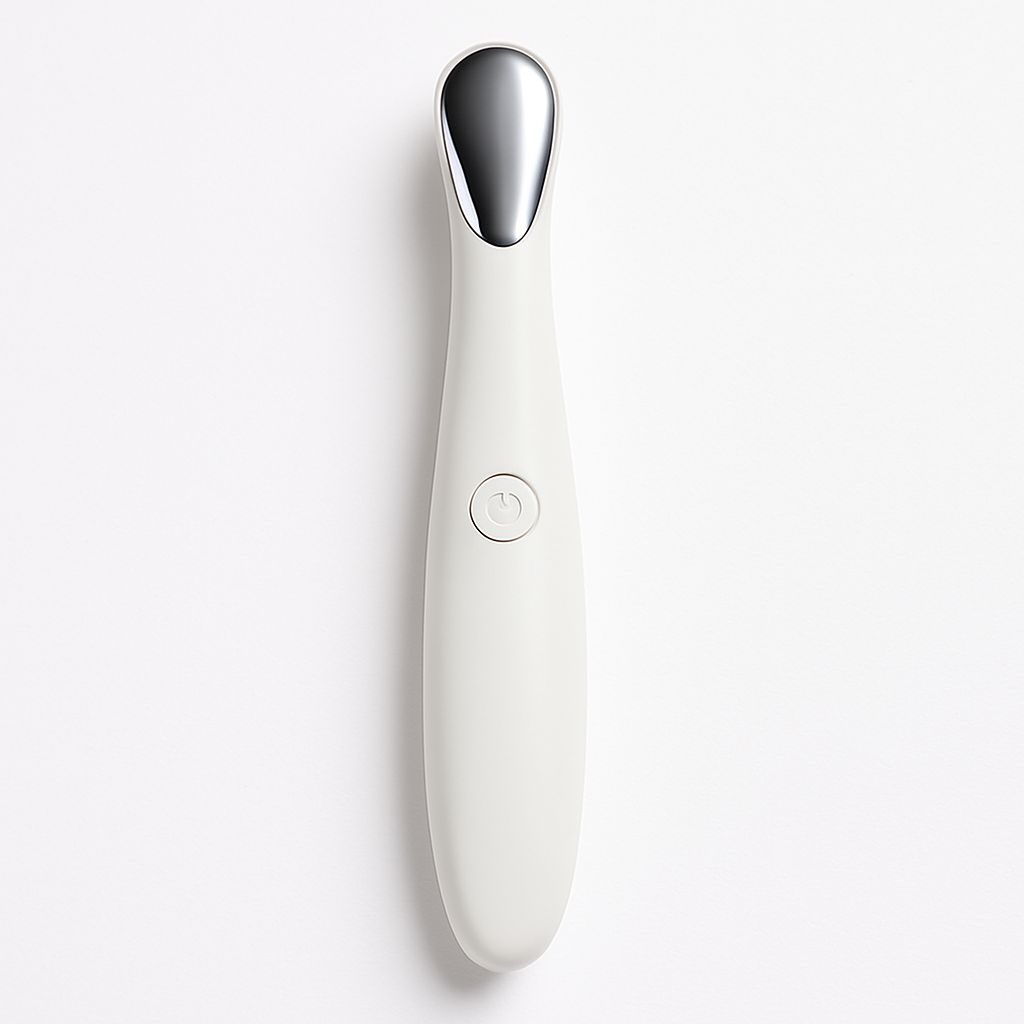 Eye Massager – Relaxing Eye Therapy Device