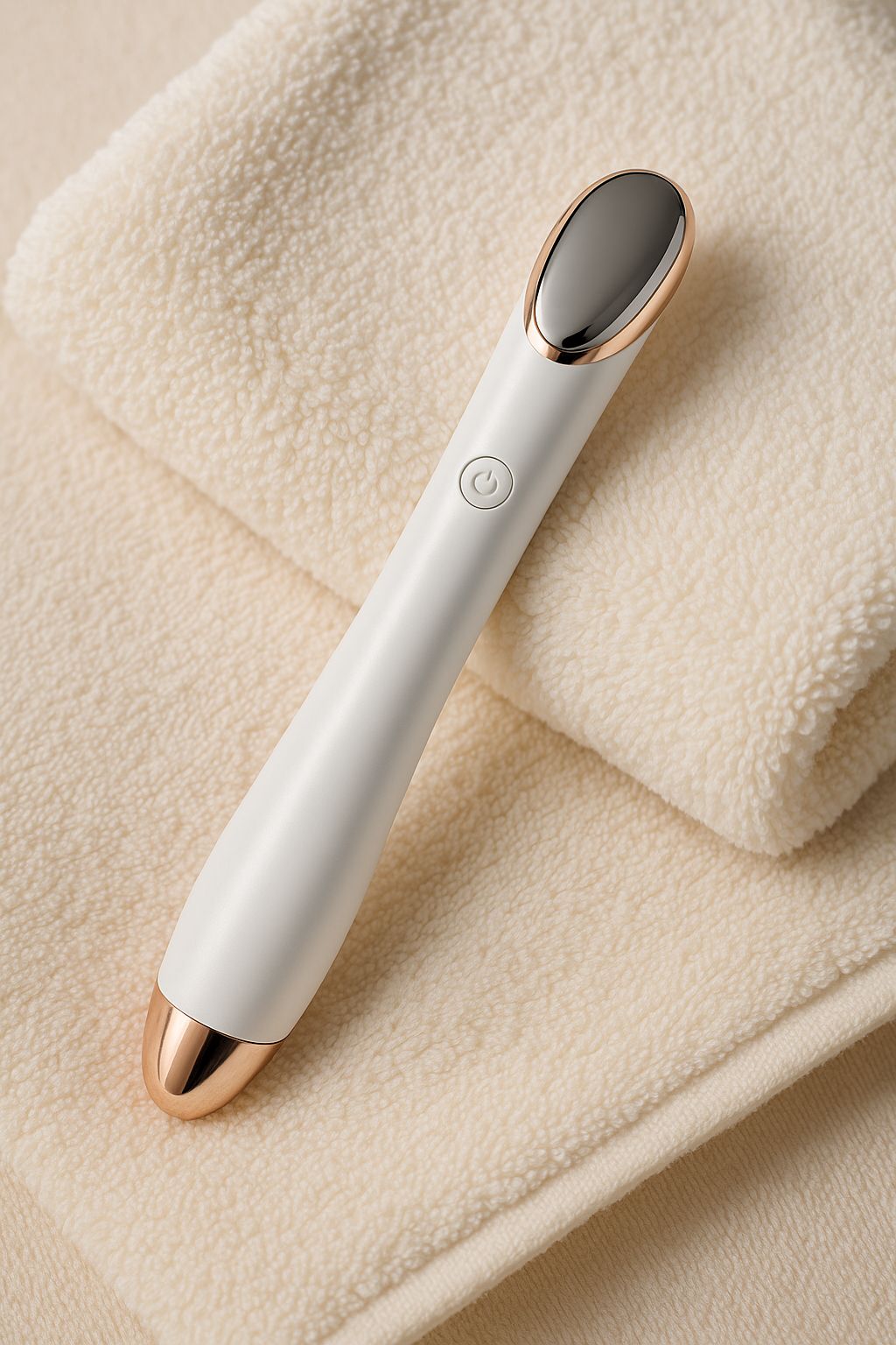 Eye Massager – Relaxing Eye Therapy Device