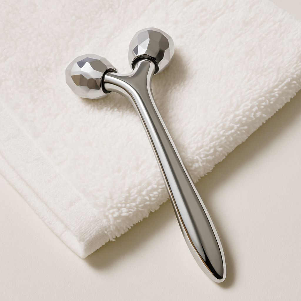 Mini Lift Roller – Facial Sculpting Tool